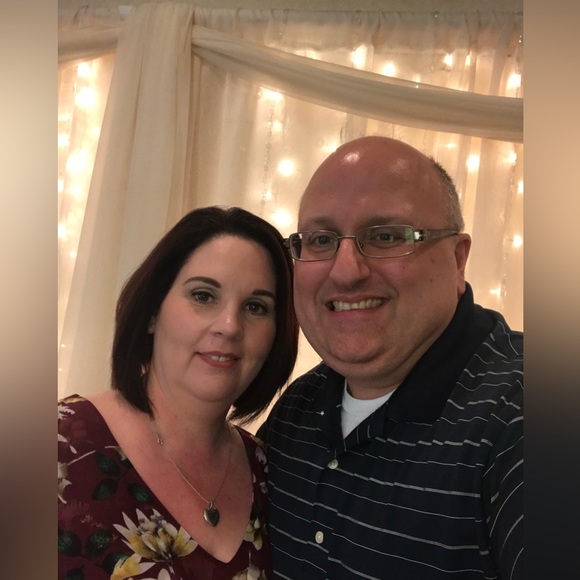 Profile Picture of Carrie Jeffries- hargrove (@charmed1971) on Poshmark