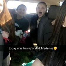 Profile Picture of Jaidynwommack (@jay_wommack) on Twitter