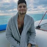 Profile Picture of Kyle Poulin Farinaccio (@el_grosbaloo) on Instagram