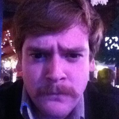 Profile Picture of Kyle Daniell (@thekyledaniell) on Twitter