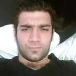 Profile Picture of George Jesus Hajjat Nasour (@hajjatnasour) on Instagram