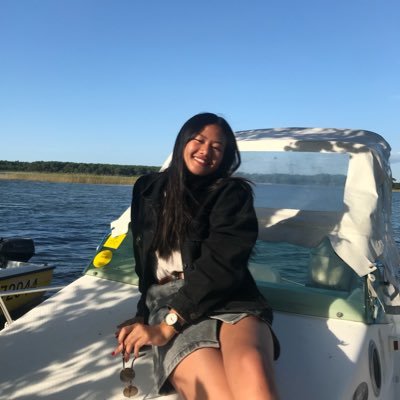 Profile Picture of Phommarath Léa (@PhommarathL) on Twitter