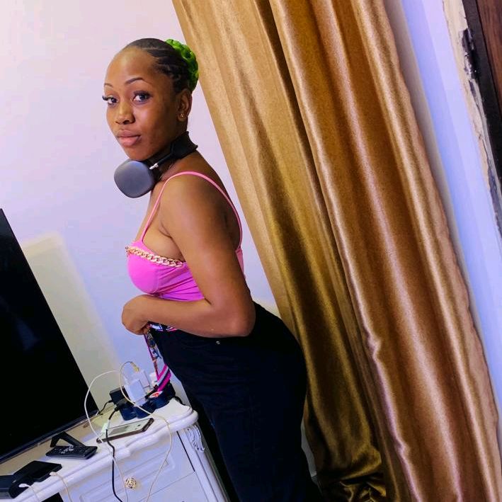 Profile Picture of DD love 😍😍😍💗💗💓💓❤💘💕💛 (@donaldivine) on Tiktok