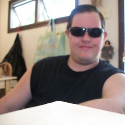 Profile Picture of Andy  Troutt (@_troutt) on Twitter