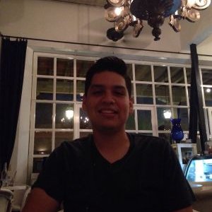 Profile Picture of Daniel Palomares (@DanielFraijo) on Twitter