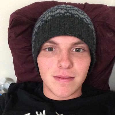Profile Picture of Christopher Parmer (@chrisparmer15) on Twitter