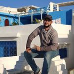 Profile Picture of Tarik Hassoun (@tarik_hassoun_96) on Instagram
