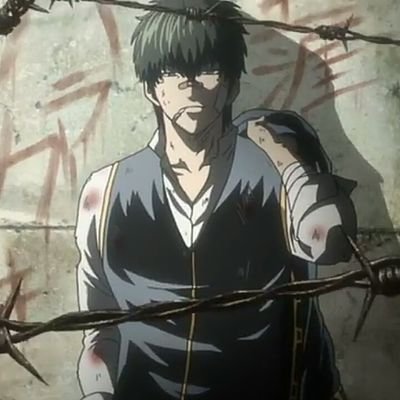 Profile Picture of Hijikata Toshiro (@HijikataSenshi) on Twitter