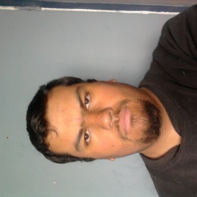 Profile Picture of Giancarlo Muñoz (@giancarlomunoz) on Twitter
