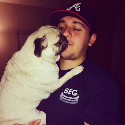 Profile Picture of Jesse Shook (@ShookJesse) on Twitter