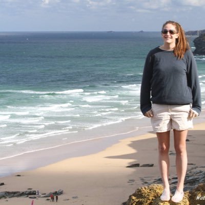 Profile Picture of Annie Wallis (@@anniebethwallis) on Twitter