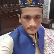 Profile Picture of Ghayas Ahmad (@GhayasA17594561) on Twitter