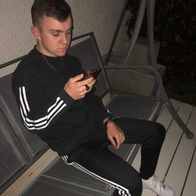 Profile Picture of Baptiste Andre (@Baptiste_Andr) on Twitter