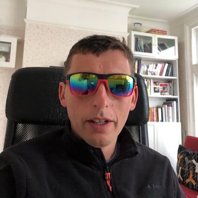 Profile Picture of George Brent (@GeorgeBrent14) on Twitter