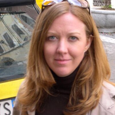 Profile Picture of Angie Blum (@angieblum) on Twitter