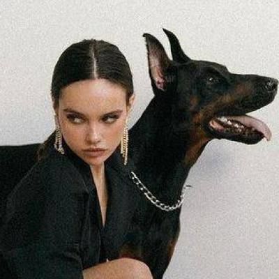 Profile Picture of geraldine house (@geraldine_house0) on Tiktok