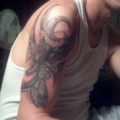 Profile Picture of James Lukowski (@silent_rage_9) on Twitter