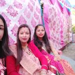 Profile Picture of Pragati Chauhan Kulyal (@pragati458) on Instagram