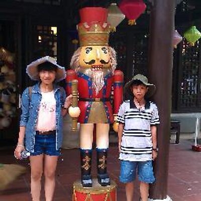 Profile Picture of Phung Ngoc Tram (@Phungngoctram11) on Twitter