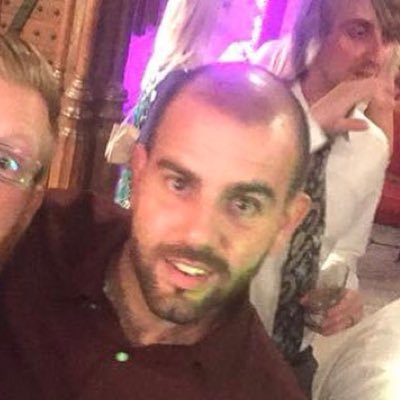 Profile Picture of Dan McCready (@McCready85) on Twitter