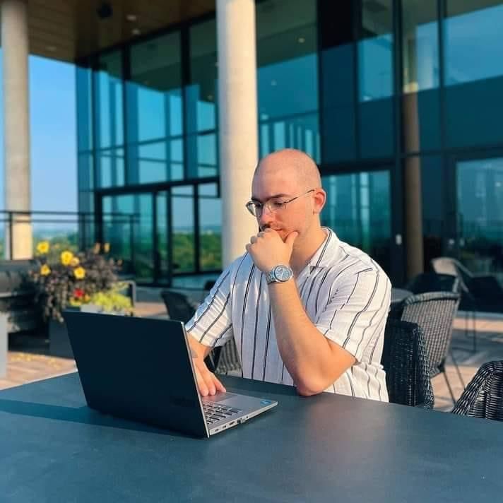 Profile Picture of david__forex (@david__forex) on Tiktok