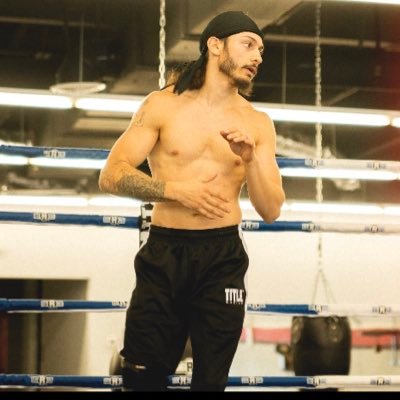 Profile Picture of Victorino Gonzalez (@VictorinoG_) on Twitter