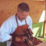 Profile Picture of Andreas Oehler (@oehler_ledermanufaktur) on Instagram