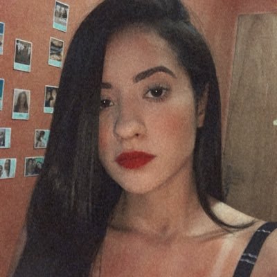 Profile Picture of Alice Almeida (@alicealmeida000) on Twitter
