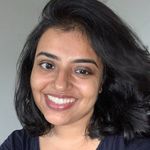 Profile Picture of Sheeba Thomas (@sheeb.thomas) on Instagram