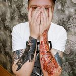 Profile Picture of Александр (@alexakimow) on Instagram