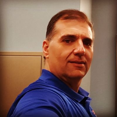Profile Picture of FromFat2Fine (@Michael_Dotson) on Twitter