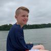 Profile Picture of Garret Thompson (@@garthegoat3) on Tiktok