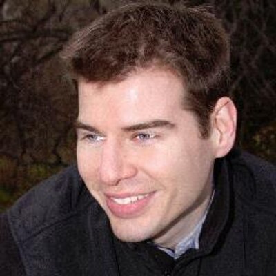Profile Picture of Aaron Duesing (@aduesing) on Twitter