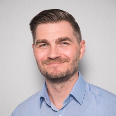Profile Picture of Alexander Schnell (@schnell77) on Twitter