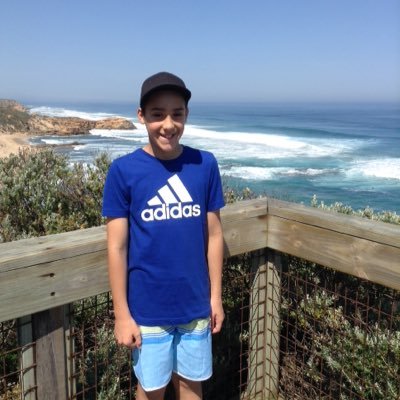 Nicholas Jankovic - Twitter Profile Picture of Nicholas Jankovic (@NicholasJ____) on Twitter