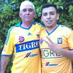 Profile Picture of Fabian Marroquin Salazar (@fabianmarroquinsalazar) on Instagram