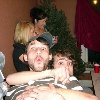 Profile Picture of Matthew Palmateer (@MattJPalmateer) on Twitter