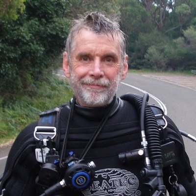 Profile Picture of Andrew Trevor-Jones (ATJ) (@ATJ777ATJ) on Twitter