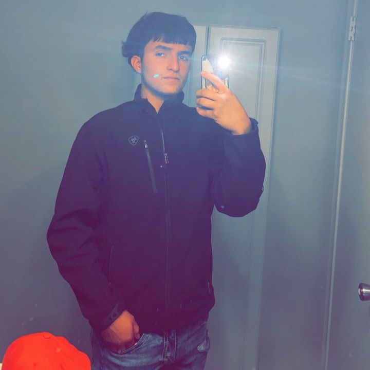 Profile Picture of Fernando🦝🦝 (@fernandoguille222) on Tiktok