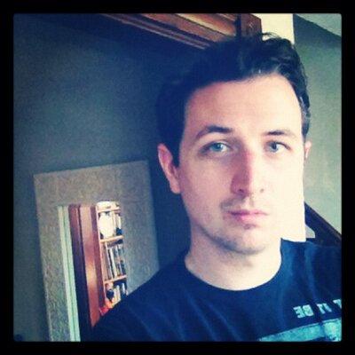 Profile Picture of Bill Travers (@bill_travers) on Twitter