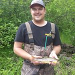 Profile Picture of Jared Morton (@jamorton16) on Instagram