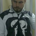 Profile Picture of Elliott René Martinez Mena (@elliottjoker) on Instagram