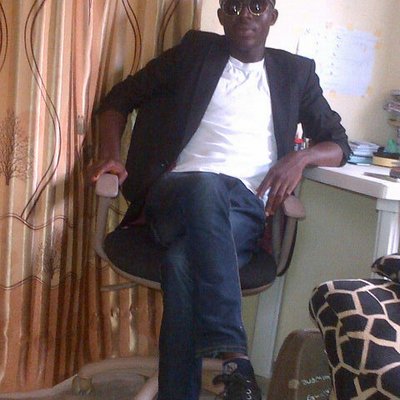 Profile Picture of Clinton Felix (@clintonfelix5) on Twitter