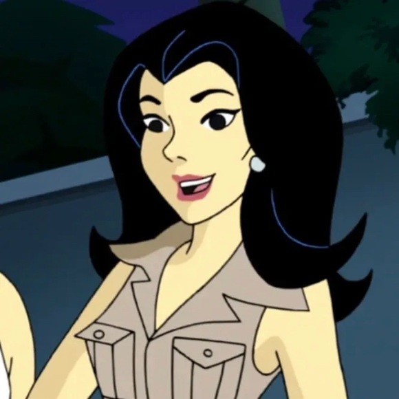 Profile Picture of Keinsy Palomo (@keinsypalomo) on Poshmark