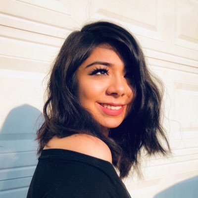 Profile Picture of Jackie Quiñones (@jackkiemichelle) on Twitter