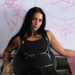 Profile Picture of ᴍ ᴇ ɢ ᴀ ɴ ☾ ᴍ ᴏ ᴇ ᴀ ɪ (@moeai.art) on Instagram