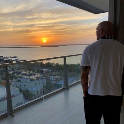 Profile Picture of Schedogg1 (@scheele_matthew) on Twitter