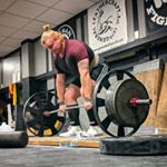 Profile Picture of Michael Grigsby, CSCS,CPT (@grigsalicious) on Instagram