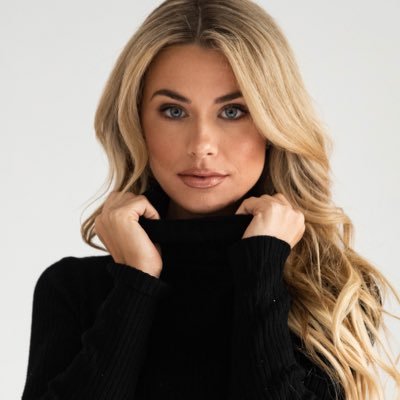 Profile Picture of Paige Lorentzen (@paigelorentzen) on Twitter