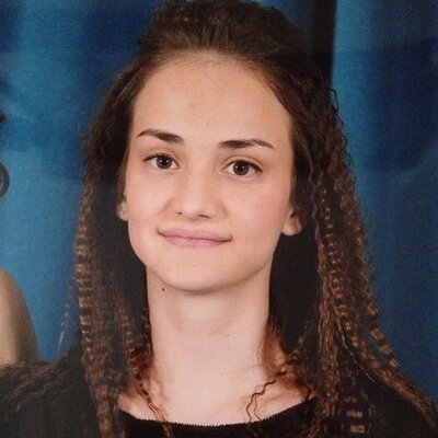 Profile Picture of Ilaria Mularoni (@Ilam99ila) on Twitter